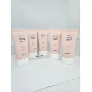 구달 맑은 어성초 진정 수분 톤업 선크림 50mlx5 한국k뷰티 스킨케어