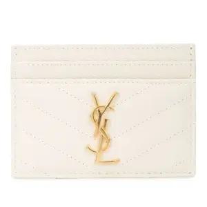 모노그램 퀼팅 카드지갑 423291BOW01 9207