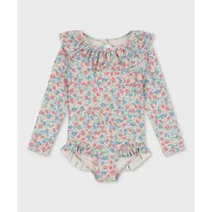 매장판매전용 KONGESSLOEJD 마누카 래쉬가드 스윔 수트 유아 수영복 Flola