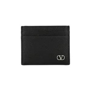 [ VALENTINO] 7Y2P0AP4 UAG 0NO 남성 카드홀더