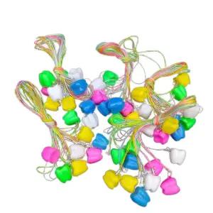 이빨 보관함 유치 치아 기념 탯줄 치과 케이스 요정