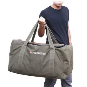 대용량 보스턴백 여행 짐 헬스 다용도가방 120L Njj9+5oIk