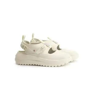 매장정품 [브랜드명] 헌터 HUNTER [WOMEN] 트래블 플로우 샌들 - 셰이디드화이트 UFF7103MSHSHW 121997