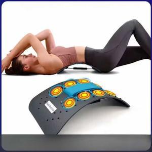 온열 허리 안마기 케어 핸드 기계 물리 충전 가열 손마사지기 손가락 사이즈 물리치료