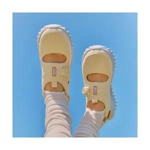 매장정품 [브랜드명] 헌터 HUNTER [WOMEN] 트래블 플로우 샌들 - 4color UFF7103MSH4COLORS 121929