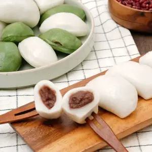 굳지않는 바람떡 백미) 2kg