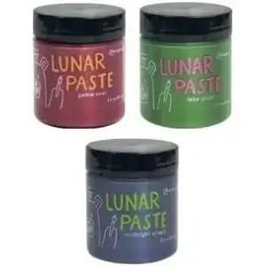 번들 사이먼 헐리 제작. 2022년 7월 출시 루나 페이스트 - 게임 오버 가짜 식물 및 미드나잇 스낵 포함