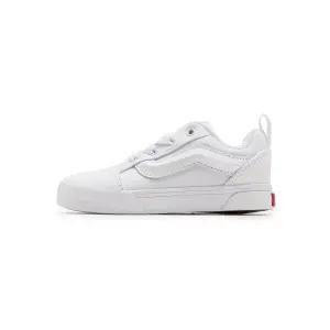 매장정품 [브랜드명] VANS KIDS 뉴스쿨 엘라스틱 레이스 토들러 - 화이트 VN000D0KWHT1 121792