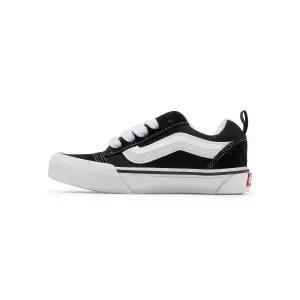 매장정품 [브랜드명] VANS KIDS 뉴스쿨 키즈 - 블랙:트루 화이트 VN000CYU6BT1 120990