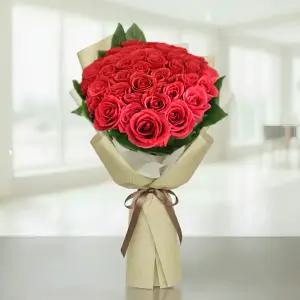 이지플라워 꽃다발 설레임 생일선물 사랑고백 축하 꽃선물 꽃배달 특별한 기념일용 꽃다발