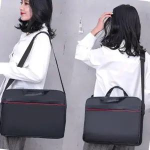 [룽스]많은물품 노트북용가방 노트북케이스