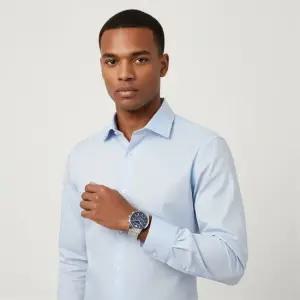 엠포리오 아르마니 공식 아르마니 레나토 쿼츠 크로노그래프 남성 메탈시계 AR2448