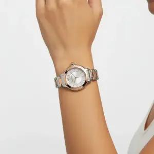 엠포리오 아르마니 공식 아르마니 미아 여성 메탈시계 AR11643