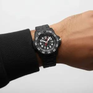 XS.3502 XS.3502.L) 네이비 씰 밀리터리 다이버 남성 우레탄시계