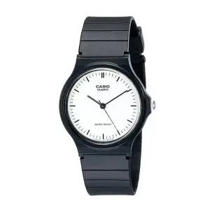 카시오 MQ-24-7E 공용 학생 아날로그 손목 시계