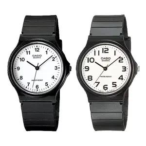 [무료각인] 카시오 저소음 아날로그 수능시계 균일가 2종 택1