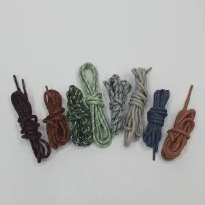 [룽스]아웃도어 등산화신발끈 등산화끈 160cm