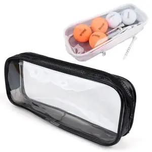 [룽스]케이스 PVC 악세서리 여행