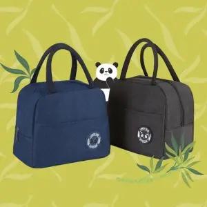 [룽스]보냉파우치 따뜻한 직장인 보냉팩