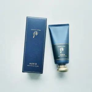 더후 공진향 군 자양 폼 클렌져 180ml