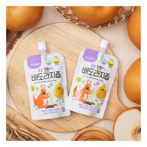 루솔(212587) [루솔] 진한 배도라지즙 120포 선물세트 환절기 대용량구성