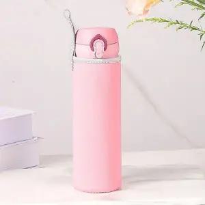 [룽스]케이스 커버 물통 텀블러주머니 가방