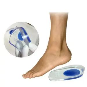 [룽스]실리콘 깔창 남성 여성 골프 등산