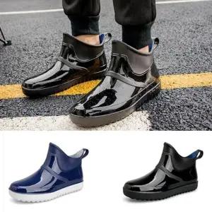 [룽스]장화 런닝화 레인부츠 패션슈즈 작업화