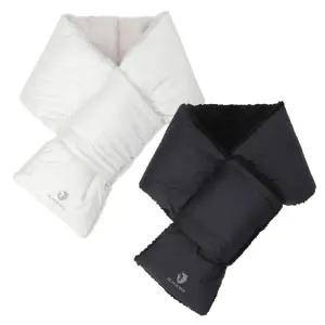 블랙야크 공용 레저 등산 머플러 볼패딩머플러B 2BYXXXU930 BCK678 IBP530