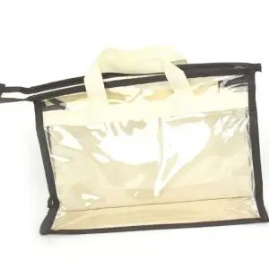 [룽스]도라에가방 방지 핸드백 보관 정리함-소형