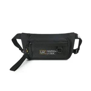 [룽스]여행 도난 포켓가방 힙색 크로스백