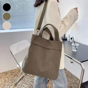 [룽스]나일론 숄더 크로스백 여성가방 ELG-181