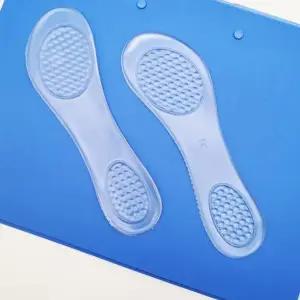 [룽스]쿠션 패드 압력분산 전체패드 통깔창 TC2