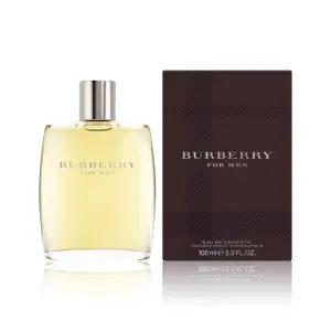 버버리 클래식 포맨 오드뚜왈렛 EDT 100ml