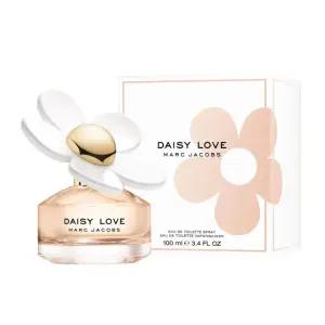 마크제이콥스 데이지 러브 EDT 오드뚜왈렛 50ml, 1개