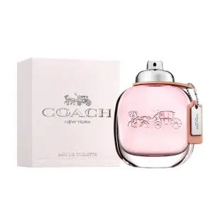 코치향수 뉴욕 오드뚜왈렛 EDT 30ml