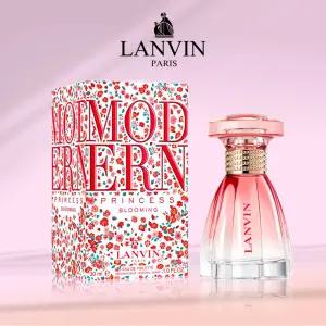 랑방 모던 프린세스 블루밍 EDT 90ml