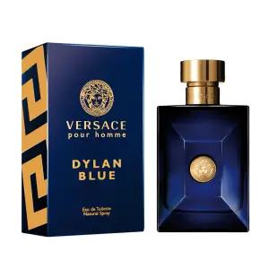 베르사체 딜런블루 뿌르옴므 오드뚜왈렛 EDT 30ml