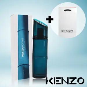 겐조 대나무 뿌르 옴므 오드뚜왈렛 EDT 110ml 신형 + 겐조쇼핑백 증정