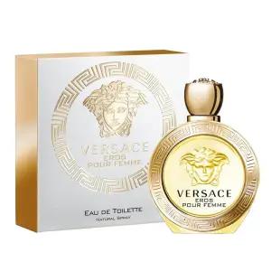 베르사체 에로스 뿌르 팜므 우먼 오드뚜왈렛 EDT 30ml