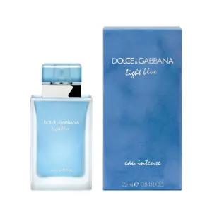 돌체앤가바나 라이트블루 오인텐스 오드퍼퓸 EDP 25ml