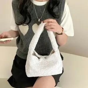 [룽스]스팽클 예쁜미니가방 여성 토트백 25105