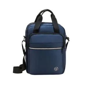 [룽스]출퇴근 가방 가로지퍼가방 방수크로스백