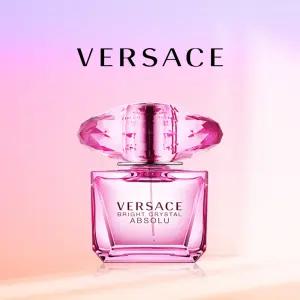 베르사체 브라이트 크리스탈 앱솔루 오드퍼퓸 EDP 90ml
