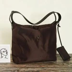 [룽스]무지 미니가방 숄더백 여성 미니파우치