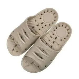 [룽스]사무실 실내화 베란다 슬리퍼 논