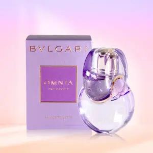 불가리 옴니아 아메시스트 오드뚜왈렛 EDT 50ml