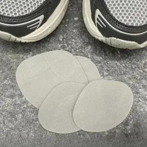 [룽스]뒷꿈치 운동화뒷꿈치수선 수선패치 그레이