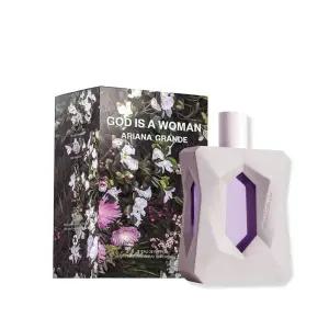 아리아나그란데향수 갓 이즈 어 우먼 오드퍼퓸 EDP 30ml