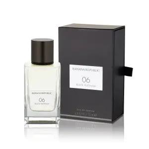 바나나 리퍼블릭 06 블랙 플래티넘 오드퍼퓸 EDP 75ml